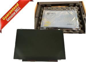 Dell Inspiron 14-5448 14.0" 1366x768 40pin Laptop LCD Screen 4D3YR B140XTT01.2