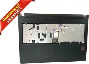 Dell OEM Latitude 3560 Palmrest Touchpad Assembly Fingerprint Reader - G0Y1W