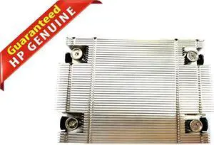 HP HEATSINK FOR HPE PROLIANT DL560 G9 - SCREW DOWN TYPE 791598-001