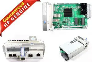 OEM HP Input-Output Module With / Board Assembly10GB Per Sec Transfer 689244-001