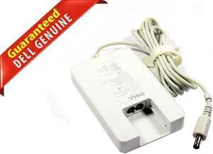 5 Lot Genuine Dell Slim AC Power Adapter for Adamo13 J598M BA45NE0-01 15V 3A 45W