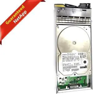 Netapp x267A-R5 500GB 7.2k 3.5" SATA Hard Disk Drive HDD 108-00088+A4 0A39510