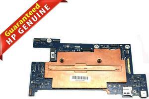 HP L17088-001 12-f01 Motherboard System Board M3-7Y30 8GB Chromebook DA0D9AMBAG0