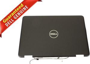 Dell Inspiron 11 3168 3169 3185 11.6" LCD Back Cover Lid Assembly T2V89