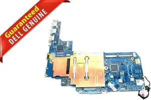 Dell OEM Latitude 3180 Motherboard With Intel Celeron N3350 IVA01 T5JKG 0T5JKG