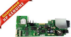 Genuine OEM HP OFFICEJET 5230 System Board / Motherboard M2U75-80056