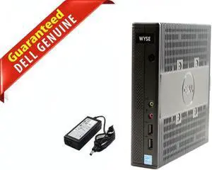 Thin Client Zx0D - 7010 AMD G-T56N 1.50 GHz 2GB 8GB SSD THIN OS 8.1 RJ45 93H10