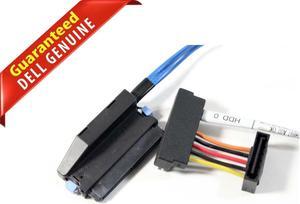 Genuine Dell OEM Internal SAS Cable Assembly GH897 0GH897 CN-0GH897