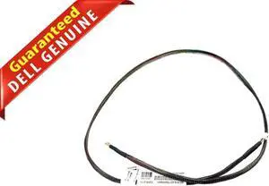 Lot of 5  OEM Dell PowerEdge C6145 Battery Backup Cable DXT85 0DXT85