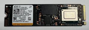 Micron 3400 512GB M.2 2280 PCIe 4.0 NVMe TLC SSD,OPAL2.0,MTFDKBA512TFH
