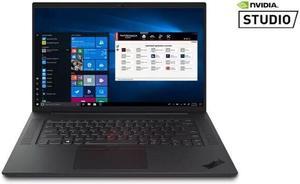 ThinkPad P1 Gen 5,16" WQUXGA 4K,i7-12700H,14Core,RTX A1000,32GB DDR5,1TB SSD