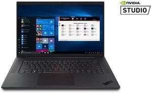 ThinkPad P1 Gen 5,16" WQUXGA 4K,i7-12700H,14Core,RTX A1000,64GB DDR5,1TB SSD