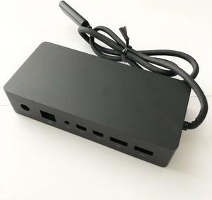 Microsoft Surface Model 1661 Docking Station - DOCK ONLY - NO ADAPTER