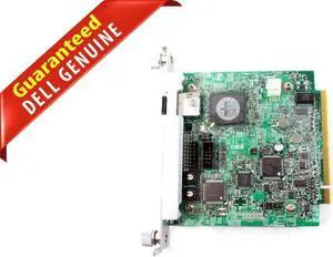 OEM Dell Chassis Controller Card For Dell PowerEdge C8000 JTTJ4 CN-0JTTJ4