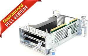 Dell EqualLogic FS7610 PCI-E Riser Card 3-Slot With Bracket 9TT68 09TT68 -