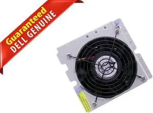 Dell OEM PowerEdge C8000 Server Rear Dual Cooling Fan Assembly P1332 0P1332