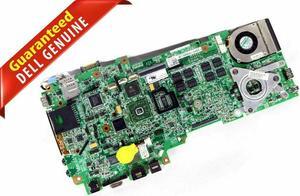 Dell Latitude 12.1" XT2 Genuine Intel Core 2 Duo 1.33GHz Motherboard Y038C
