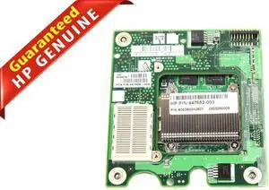 Genuine HP FX560M PCI-E Mezzanine Board 256MB 463951-001 458937-001 441884-004