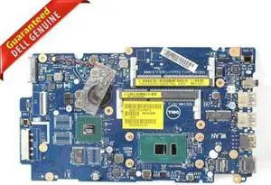Dell Inspiron 15 - 5557 5457 Laptop Motherboard DDR3 I5-6200 LA-D051P J2GTG