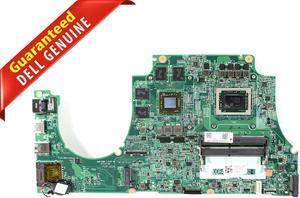 Dell Inspiron 5576 DAAM9CMBAD0 AMD A10-9630P 15.6" CPU Laptop Motherboard H45TD