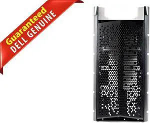 Genuine Dell AlienWare Aurora R3 Black Top Bezel Cover Assembly 22CPV 022CPV