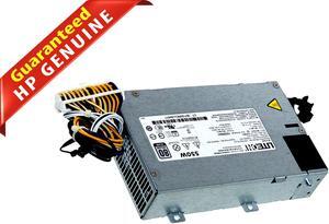 748949-001 HPE 550W AC 100-240V 50-60HZ G9 Power Supply HSTNS-PL53 PS-2551-2C-LF