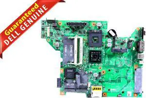 Dell Latitude E5500 Motherboard INTEL GM45 Video PGA479 X704K F157C C596D F158C
