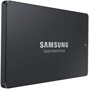 Samsung MZ-7LH1T9NE MZ-7LH1T90 PM883 1.92TB SATA 6Gb/s V4 TLC 2.5" 7mm SSD