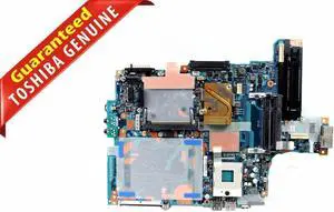 Toshiba Tecra M4-S115TD Nvidia 6600 128MB Motherboard P000456590 G5B00145400
