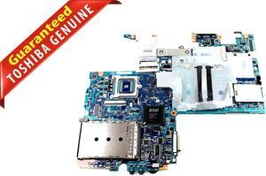 Toshiba Portege M400 Intel Socket 989 Laptop Motherboard FAPNS4 P000519010