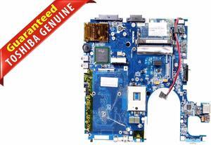 Toshiba Satellite A130 A135 Intel Socket 479 Laptop Motherboard DDR2 K000054210