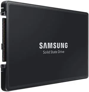 Samsung MZ-QL23T800 PM9A3 3.84TB PCIe 4x4 NVMe U.2 7mm SSD