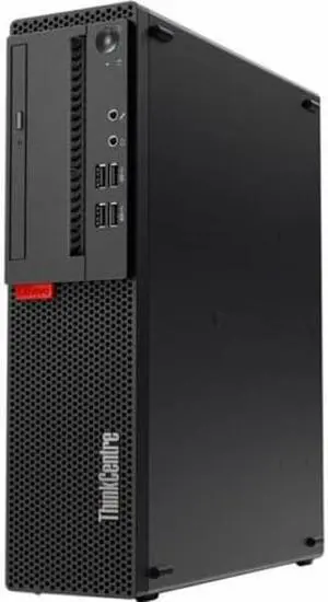 Lenovo M910s SFF Computer Core i7-6700 Quad 3.40 4.00GHz 32GB 512GB SSD WIFI