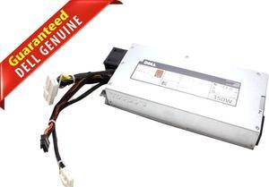DELL PowerEdge R320 NonRedundant 350w Power Supply 7Y5HH PS-4351-1D1-LF L350E-S0