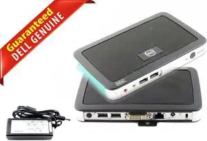 Dell Wyse Tx0 3010 MARVEL PJ4 v7 1GHz 1GB RAM DDR3 Citrix HDx Zero Client DD6RW