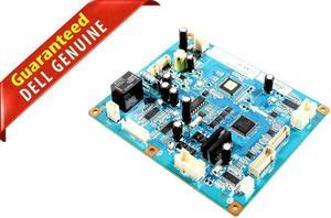 OEM Dell 5130CDN Output Finisher ESS Board 5130 Extended SCSI Sub system J133T