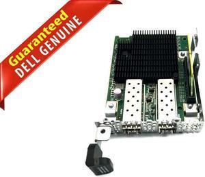 Dell CloudEdge C6220 Mellanox ConnectX-2 Dual-Port 40GBs QDR Network Card