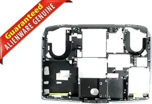 OEM Alienware 17 R1 Laptop Bottom Base Cover Assembly NO ODD 4XWJJ
