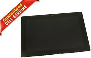 Dell OEM Venue 10 Pro 5055 5050 Tablet 10.1" Touchscreen LED LCD VT08D 63JD5