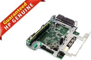 HP PROLIANT SL4545 Personality Board with Bracket Module - 717702-001
