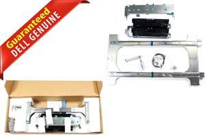 Dell Versa Rapid Rail Kit PN169 RCKRL R/V 5U SL P2900 V3 PowerEdge 2900