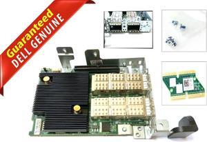 Mellanox Dell PowerEdge C6220 Network Card w/ Interposer Bracket HH4P1 XXM5F