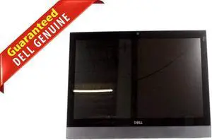 Dell Optiplex 3240 AIO 1920x1080 21.5" LCD Screen Assembly HGVKP P72WF X4WTW