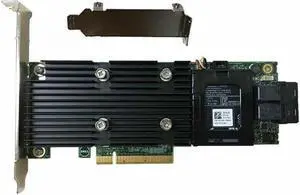 (NOT FOR HOME PC!) 44GNF DELL PERC H730 1GB CACHE PCIE 12GBPS SAS RAID CONTROLLER 044GNF