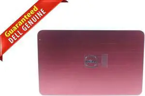 Dell Inspiron 15 (5521 / 3521) Red 15.6 Lid Back Cover NV9JC