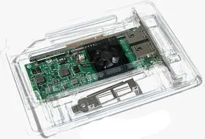 K7H46 DELL X540-T2 10GB DUAL PORT NETWORK ADAPTER 03DFV8 540-BBHD 3DFV8