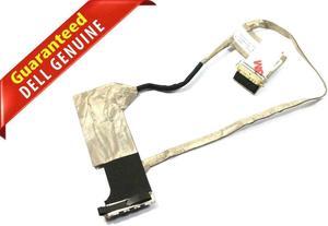 Dell M4800 EDP QHD UHD FHD Screen Cable DC02C009O00 00GHFJ 0GHFJ