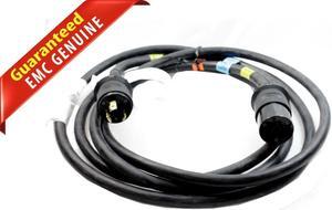 EMC 038-003-438 10FT NEMA L6-30 Male to NEMA L6-30 Female 30A 250V Power Cord