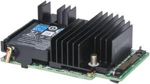 (NOT FOR HOME PC!) KMCCD DELL PERC H730 12GBPS 1GB CACHE MINI MONO SAS/SATA RAID CONTROLLER 0KMCCD