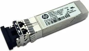 680536-001 QW923A HPE 16GB SFP+ SHORT WAVE 850NM FC TRANSCEIVER QW923-63001